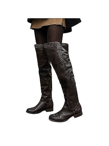 Matisse Thunder Road Boots (view 1)
