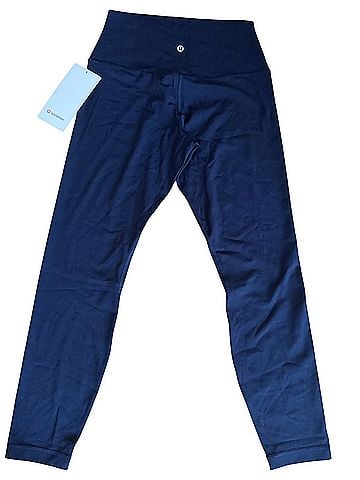 Lululemon Athletica Leggings (view 2)