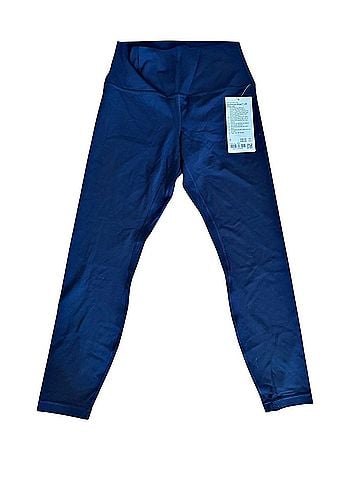 Lululemon Athletica Leggings (view 1)