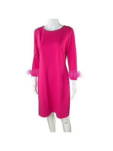 Jude Connally Cocktail Dress (view 1)