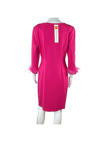 Jude Connally Cocktail Dress (view 2)