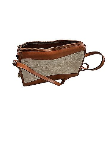 Dooney & Bourke dooney and bourke Leather Crossbody Bag (view 2)