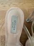 Steve Madden Pink Heels Size 6 1/2 - photo 3