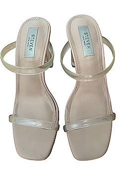 Steve Madden Heels (view 1)