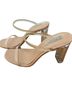 Steve Madden Pink Heels Size 6 1/2 - photo 2