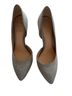 BCBGeneration Silver Heels Size EU 37 - photo 1