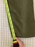 PrAna Green Casual Pants Size 29 waist - photo 4