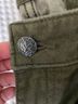 PrAna Green Casual Pants Size 29 waist - photo 6