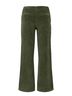 Aritzia 100% Cotton Green Cords Size 6 - photo 2