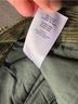 Aritzia 100% Cotton Green Cords Size 6 - photo 6