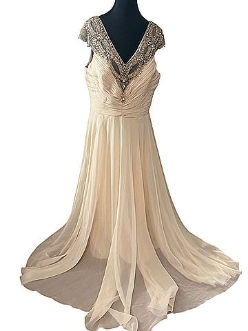 Terani Couture Cocktail Dress (view 1)