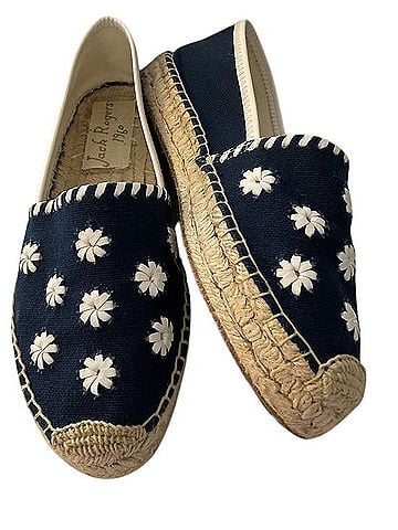 Jack Rogers Palmer Flats (view 1)