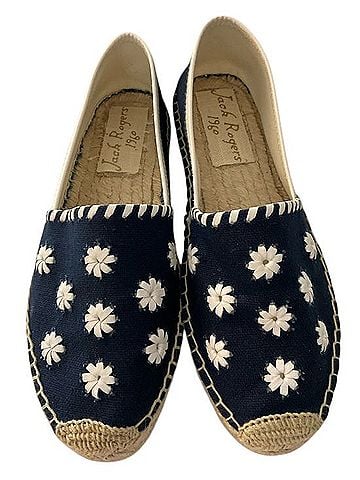 Jack Rogers Palmer Flats (view 2)