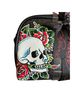 Ed Hardy Floral Graphic Multi Color Makeup Bag One size - photo 2