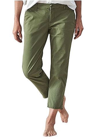 Frank & Eileen Wicklow Casual Pants (view 1)
