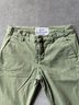 Frank & Eileen Green Casual Pants Size 4 - photo 6