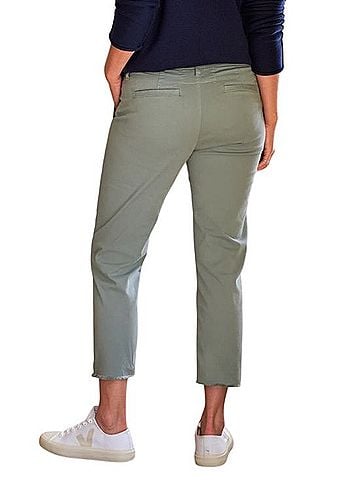 Frank & Eileen Wicklow Casual Pants (view 2)
