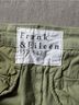 Frank & Eileen Green Casual Pants Size 4 - photo 3