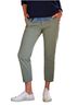 Frank & Eileen Green Casual Pants Size 4 - photo 5