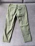 Frank & Eileen Green Casual Pants Size 4 - photo 8