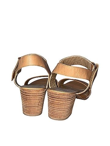 Stuart Weitzman Sandals (view 2)