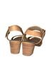 Stuart Weitzman 100% Leather Tan Sandals Size 6 - photo 2
