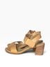 Stuart Weitzman 100% Leather Tan Sandals Size 6 - photo 4