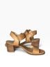 Stuart Weitzman 100% Leather Tan Sandals Size 6 - photo 8