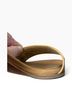 Stuart Weitzman 100% Leather Tan Sandals Size 6 - photo 6