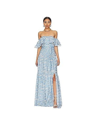 Amanda Uprichard Karalyn Casual Dress (view 1)