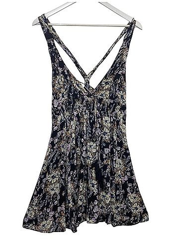 Free People Washed Ashore Casual Dress (view 1)