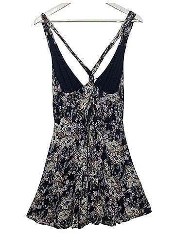 Free People Washed Ashore Casual Dress (view 2)