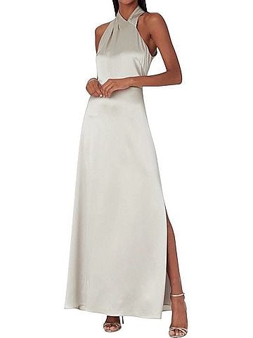Milly Taryn Cocktail Dress (view 1)