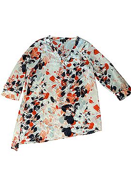 The Limited Blouse (view 1)