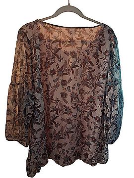 DressBarn Blouse (view 2)