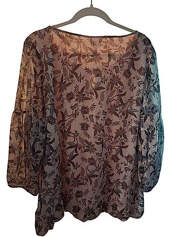DressBarn Blouse (view 2)