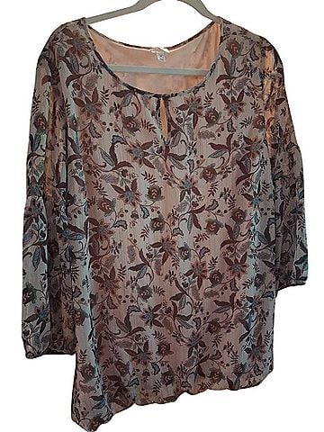 DressBarn Blouse (view 1)