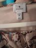 DressBarn Floral Multi Color Blouse Size 2X - photo 3
