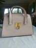 Guess 100% Polyurethane Multi Color Tan Crossbody Bag One size - photo 3