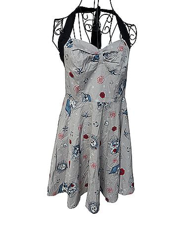 Hot Topic Casual Dress (view 1)