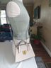 Guess 100% Polyurethane Multi Color Tan Crossbody Bag One size - photo 6