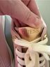 Guess Pink White Sneakers Size 8 1/2 - photo 8