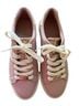 Guess Pink White Sneakers Size 8 1/2 - photo 7
