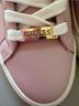 Guess Pink White Sneakers Size 8 1/2 - photo 3