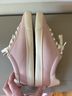 Guess Pink White Sneakers Size 8 1/2 - photo 10