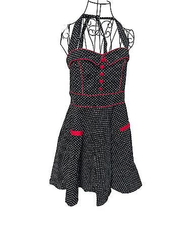 Hot Topic Cocktail Dress (view 1)