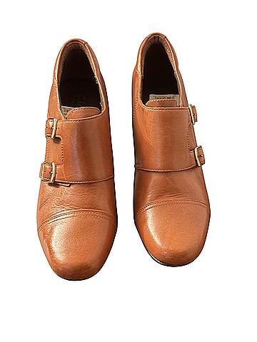 Clarks Heels (view 2)