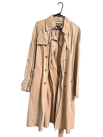 Ralph Lauren Rugby Trenchcoat (view 1)