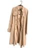 Ralph Lauren Tan Trenchcoat Size L - photo 1