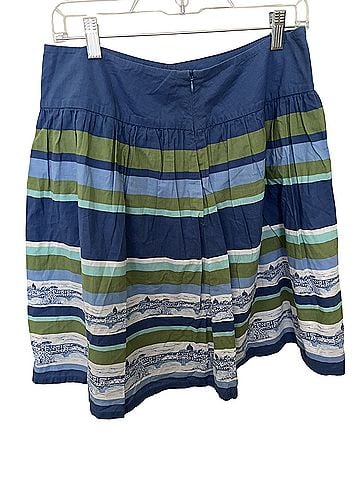 Garnet Hill Casual Skirt (view 2)